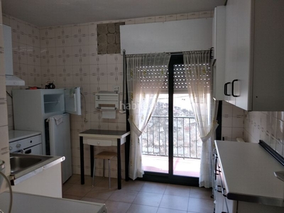 Casa con 5 habitaciones amueblada con calefacción en Fresnedillas de la Oliva