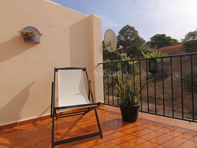Casa con 5 habitaciones con parking, aire acondicionado y vistas a la montaña en Málaga