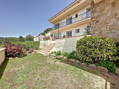 Casa con 7 habitaciones con parking, piscina y jardín en Tossa de Mar