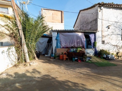 Casa con gran terreno en llavaneras en Rocaferrera Sant Andreu de Llavaneres