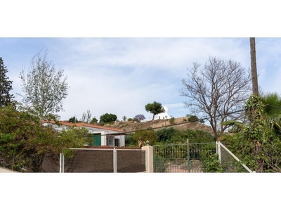 Casa con parcela en Paraje Torrealta (Santa Fe De Mondujar)