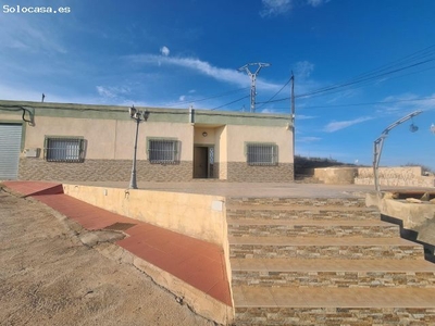 Casa de campo en Alquiler en Cartagena, Murcia