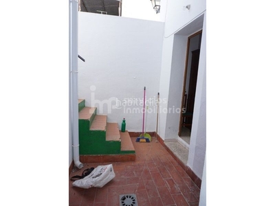 Casa en la villa de 1 dormitorio en Camino Algarrobo - Las Arenas Vélez - Málaga