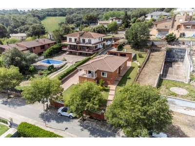 CASA EN PLANTA LLIÇA DAMUNT - PINEDA CAN FEU