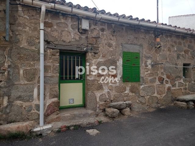 Casa en venta en Calle Buen Gobernador, 11