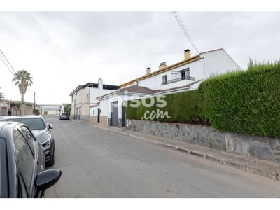 Casa en venta en Calle de Rodríguez de la Fuente