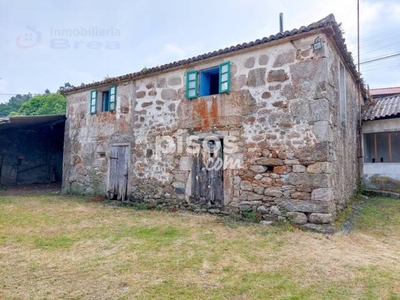 Casa en venta en Calle Poblado Reguenga-Cervaña, nº 13