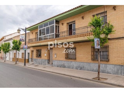 Casa en venta en Calle Real