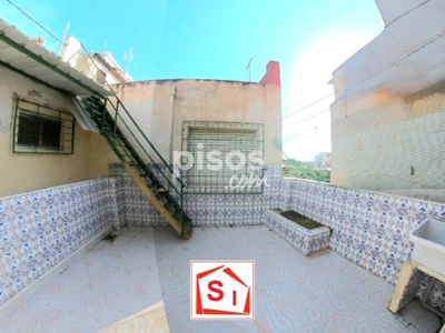 Casa en venta en La Ñora