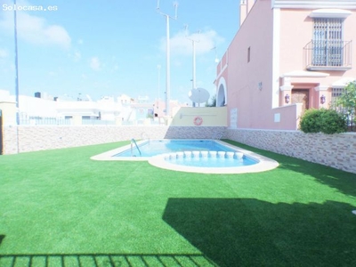 Casa en Venta en La Roda, Albacete