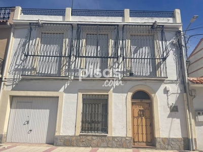 Casa en venta en Plaza Castilla de La Mancha, 17