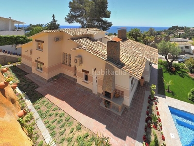 Casa en venta en Santa Cristina-Sant Francesc Blanes