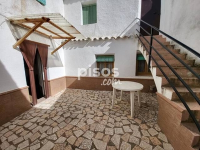 Casa en venta en Sisante