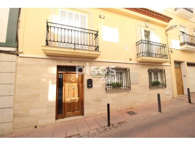 Casa en venta en Zona Ronda de Poniente-Avenidas Salobreña-Enrique Martín Cuevas