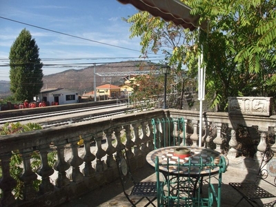 Casa magnífica villa/hotel en Robledo de Chavela