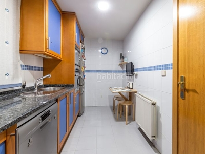 Casa pareada con 4 habitaciones con parking, piscina y calefacción en Rivas - Vaciamadrid