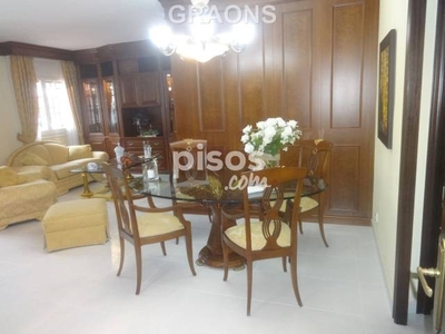 Casa pareada en venta en Calle Cruilla Puig de Pedra1