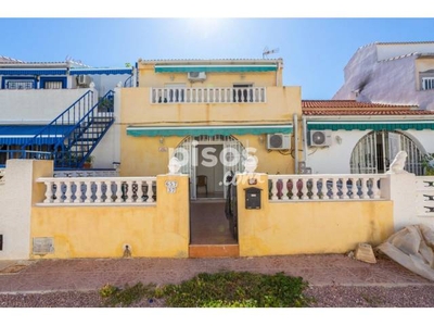 Casa pareada en venta en La Siesta-El Salado-Torreta-El Chaparral