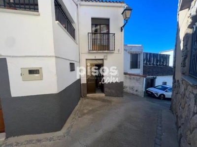 Casa pareada en venta en Montánchez