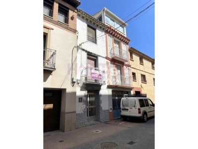 Chalet adosado en venta en Calle de Ramón y Cajal