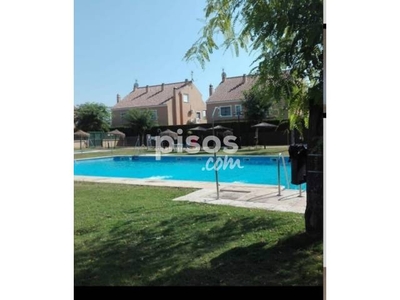 Chalet en venta en Calle Jara, 1