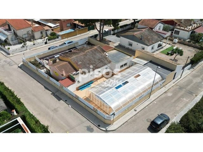 Chalet en venta en Calle Lechuza, 24