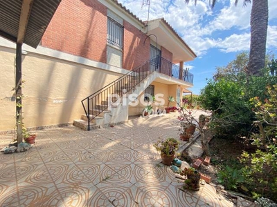 Chalet en venta en Castello/Castellon de La Plana