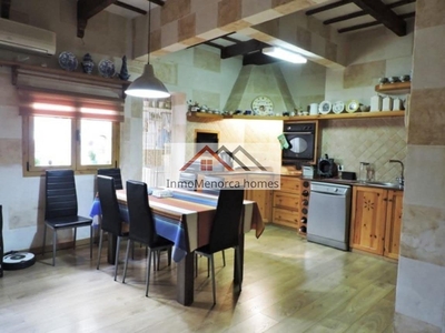 Chalet en venta en Ciutadella, Ciutadella de Menorca, Menorca