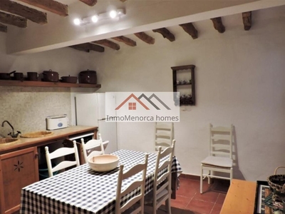 Chalet en venta en Ciutadella, Ciutadella de Menorca, Menorca