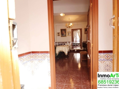 Chalet en venta en Illora, Granada