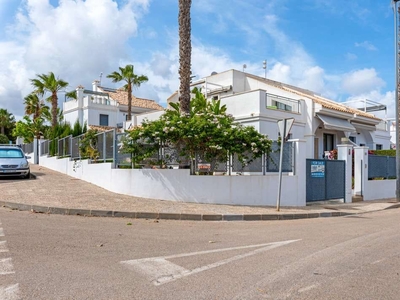 Chalet en venta en Lomas de Cabo Roig - Los Dolses, Orihuela, Alicante