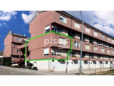 Dúplex en venta en Calle de Luis Vives, 12