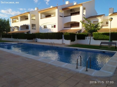 Duplex en Venta en Islas menores, Murcia