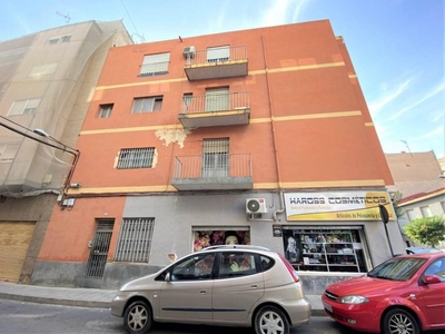 Edificio a reformar Elda Ref. 93262509 - Indomio.es