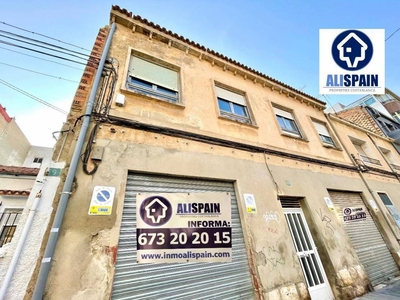 Edificio Alicante - Alacant Ref. 82633511 - Indomio.es