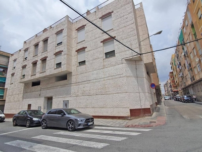 Edificio Elda Ref. 93353073 - Indomio.es