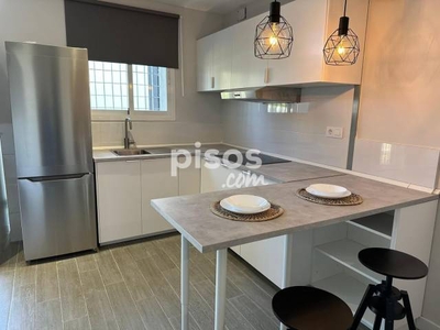 Estudio en venta en Calle de Manuel de Falla, 53