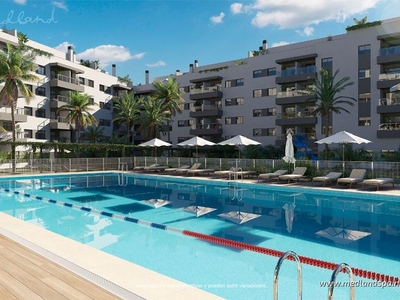 Fuengirola apartamento en venta