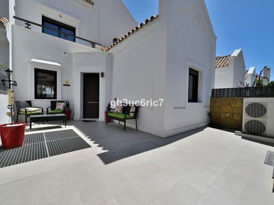 La Cala De Mijas casa adosada en venta