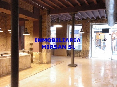 Local comercial Calle Jabonerias Murcia Ref. 93382899 - Indomio.es
