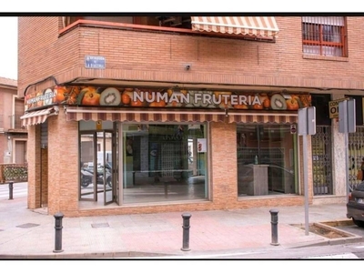 Local comercial Sant Joan d'Alacant Ref. 93384211 - Indomio.es