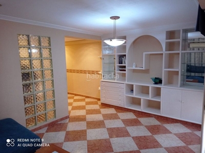 Piso 21 inmobiliarias vende este piso para entrar a vivir zona ayuntamiento en Xirivella