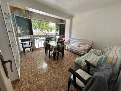 Piso bd costa properties vende piso en pleno centro en Fuengirola