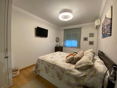 Piso con 3 habitaciones con aire acondicionado en Vélez - Málaga