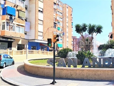 Piso con 3 habitaciones con ascensor en Dos Hermanas - Nuevo San Andrés Málaga