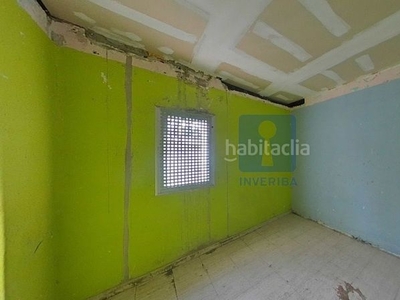 Piso , con 60 m2 y 3 habitaciones y 1 baños. en Sant Andreu de la Barca