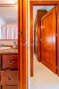 Piso de 3 dormitorios con vistas a la montaña en Estepona