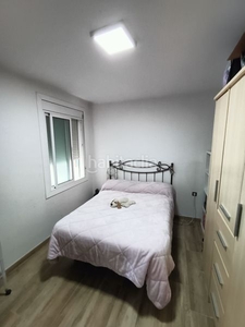 Piso de 3 habitaciones en exclusiva en Can Rull Sabadell