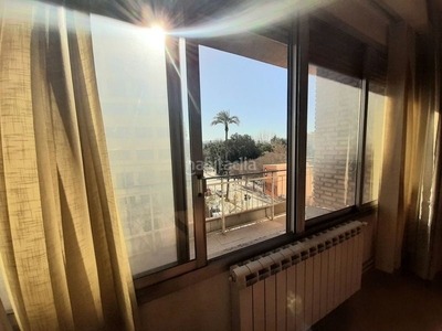 Piso de 4 habitaciones en diez de revenga, san miguel en Murcia