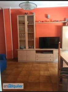 Piso en alquiler en Alacant de 80 m2